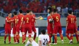 爆料中国男足最新消息,揭秘神秘爆料背后的真相
