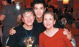 王力宏父母爆料了吗视频